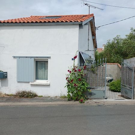Maison Sud Vendee L'Aiguillon-sur-Mer Exterior photo