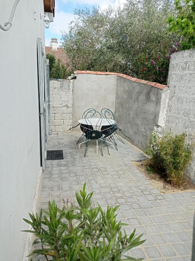 Maison Sud Vendee L'Aiguillon-sur-Mer Exterior photo